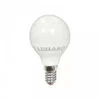 Лампа LED ДШ 6W-E14-4000K 540Lm LU-P45-06144 (24міс.гарантії) TM LUMANO